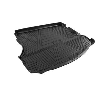 Kuminen tavaratilan matto Niken Luxury 3D (X-trail) Nissan X-trail T33/Rogue 2022– kuva 3