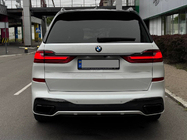 BMW X7 G07 2019– M-Sport korisarja (2019-2023) kuva 4