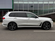BMW X7 G07 2019– M-Sport korisarja (2019-2023) kuva 5