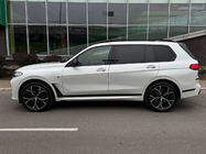 BMW X7 G07 2019– M-Sport korisarja (2019-2023) kuva 6