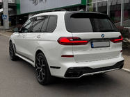 BMW X7 G07 2019– M-Sport korisarja (2019-2023) kuva 7