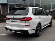 BMW X7 G07 2019– M-Sport korisarja (2019-2023) kuva 8