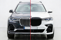 BMW X7 G07 2019– M-Sport korisarja (2019-2023) kuva 1