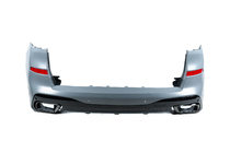BMW X7 G07 2019– M-Sport korisarja (2019-2023) kuva 10