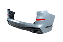 BMW X7 G07 2019– M-Sport korisarja (2019-2023) kuva 38