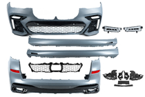 BMW X7 G07 2019– M-Sport korisarja (2019-2023) kuva 3