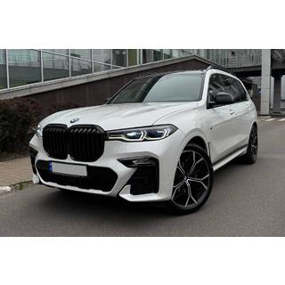 M-Sport korisarja (2019-2023) kuva 2