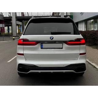 M-Sport korisarja (2019-2023) kuva 4