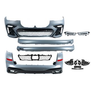 M-Sport korisarja (2019-2023) kuva 3