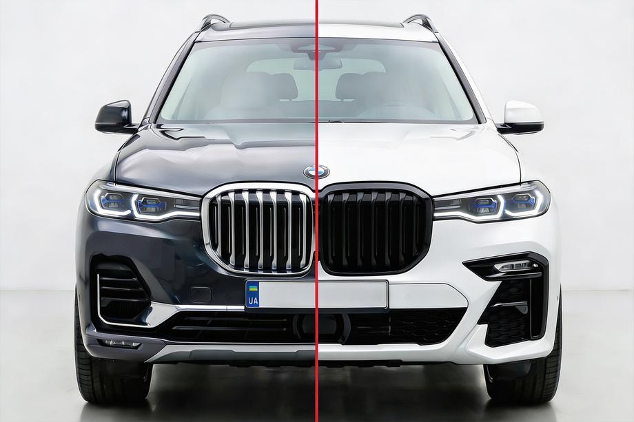 BMW X7 G07 2019– M-Sport korisarja (2019-2023) Image