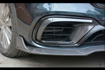 Mercedes S-class W222 2013–2022 BRB korisarja (hiilikuitu, 2018+) kuva 3