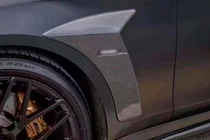 Mercedes S-class W222 2013–2022 BRB korisarja (hiilikuitu, 2018+) kuva 4