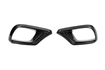 Mercedes S-class W222 2013–2022 BRB korisarja (hiilikuitu, 2018+) kuva 39