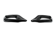 Mercedes S-class W222 2013–2022 BRB korisarja (hiilikuitu, 2018+) kuva 44