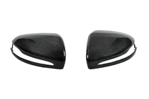 Mercedes S-class W222 2013–2022 BRB korisarja (hiilikuitu, 2018+) kuva 6