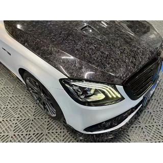 Konepelti (Forged Carbon) kuva 2