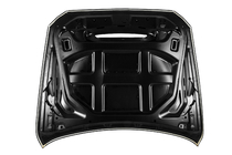 BMW 5-sarja F10/F11 2010–2016 GTS-tyylinen konepelti (Teräs) kuva 4