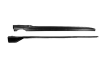 BMW X7 G07 2019– Sivuhelmat Paradigm Black Knight V2 kuva 7