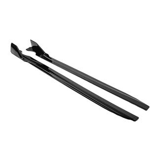 Sivuhelmat Paradigm Black Knight V2 BMW X7 G07 2019– kuva 1