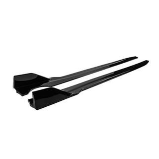 Sivuhelmat Paradigm Black Knight V2 BMW X7 G07 2019– kuva 4