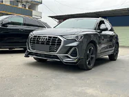 Audi Q3 2019–2025 Korisarja (hiilikuitu) kuva 2