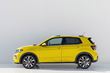 Uudistunut Volkswagen T-Cross: kompakti SUV kaupunkiin kuva 3