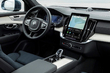 Volvo XC90 II (2024): ylellinen perhe-SUV hybriditeknologialla kuva 5