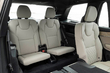 Volvo XC90 II (2024): ylellinen perhe-SUV hybriditeknologialla kuva 7