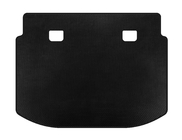 Ford C-Max/Grand C-Max 2010–2019 EVA-tavaratilan matto (2010-2015, Hybridi, Musta) kuva 1