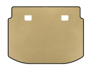 Ford C-Max/Grand C-Max 2010–2019 Tavaratilan matto EVA (2010-2015, Hybrid, Beige) kuva 1