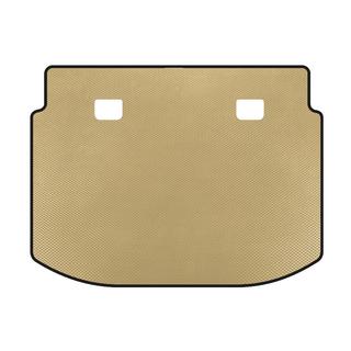 Tavaratilan matto EVA (2010-2015, Hybrid, Beige)