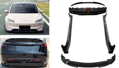 Tesla Model 3 2017– Korisarja V1 (2024+) kuva 1