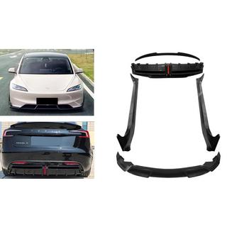 Korisarja V1 (2024+) Tesla Model 3 2017–