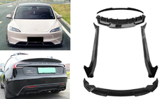 Tesla Model 3 2017– V2 korisarja (2024+) kuva 1