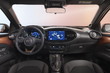 Toyota Aygo X 2025 -koeajo: hybridikaupunkicrossover kuva 5