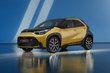 Toyota Aygo X 2025 -koeajo: hybridikaupunkicrossover kuva 4