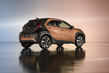 Toyota Aygo X 2025 -koeajo: hybridikaupunkicrossover kuva 3