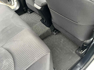 Toyota Prius 2015–2022 EVA-lattiamatot (LB, musta) kuva 3