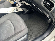 Toyota Prius 2015–2022 EVA-lattiamatot (LB, musta) kuva 2