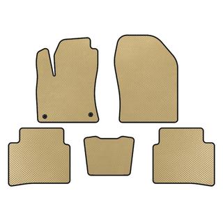 EVA-automatot (LB, Beige)
