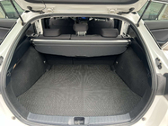 Toyota Prius 2015–2022 EVA-tavaratilan matto (LB, musta) kuva 1