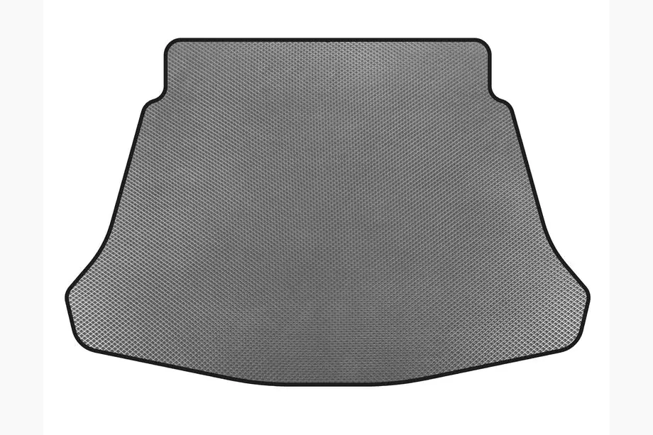 Toyota Prius 2015–2022 EVA-tavaratilan matto (LB, harmaa) Kuva 1