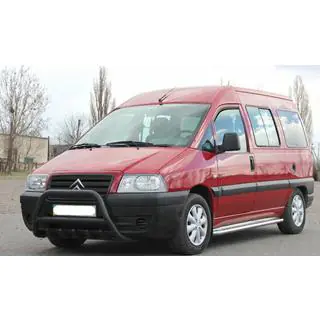 Karjapuskuri WT003 Black (RST) kuva 3