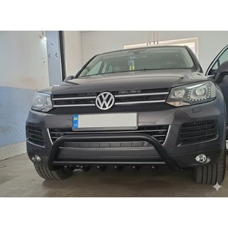Karjapuskuri WT003 Black (RST) kuva 1