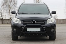 Toyota Rav 4 2006–2013 Karjapuskuri WT003 Black (RST) kuva 3