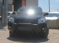Toyota Rav 4 2006–2013 Karjapuskuri WT003 Black (RST) kuva 6