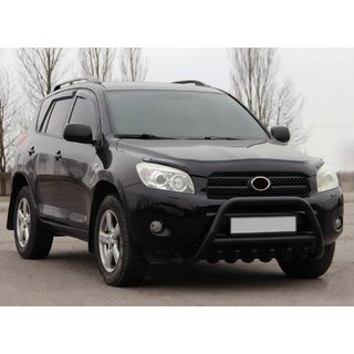 Karjapuskuri WT003 Black (RST) kuva 1