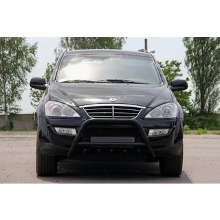 Karjapuskuri WT003 Black (RST) kuva 2