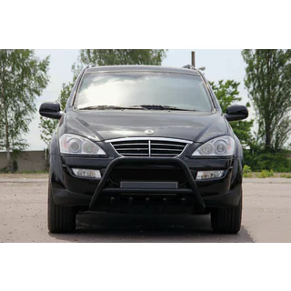 Karjapuskuri WT003 Black (RST) kuva 2