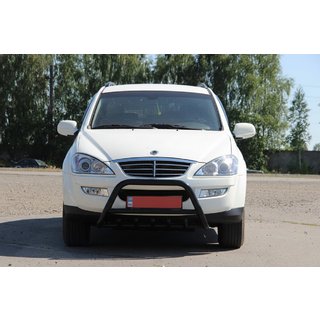 Karjapuskuri WT003 Black (RST) kuva 3